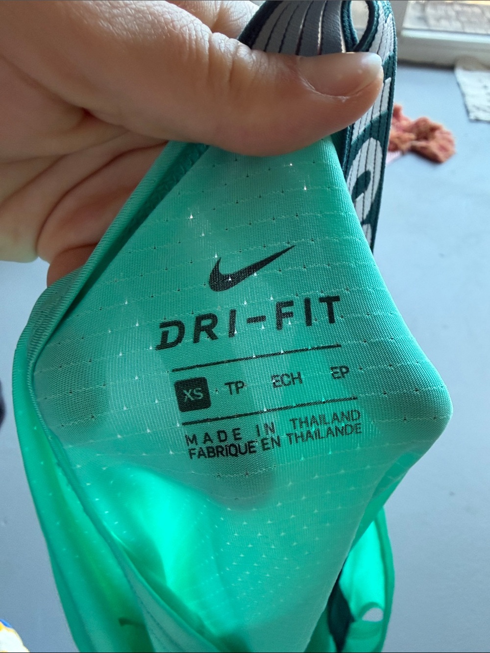 Nike DriFit Razor Back Tank Top BOGO - Picture 6 of 6